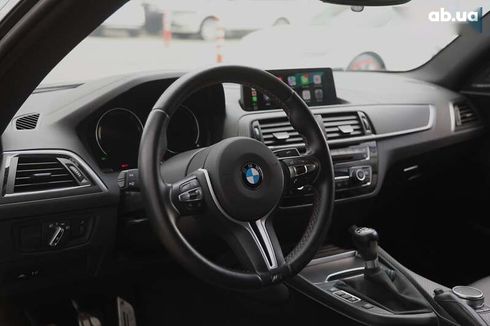 BMW M2 2020 - фото 19
