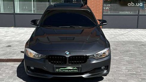 BMW 3 серия 2014 - фото 6