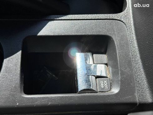 Jeep Patriot 2015 красный - фото 18