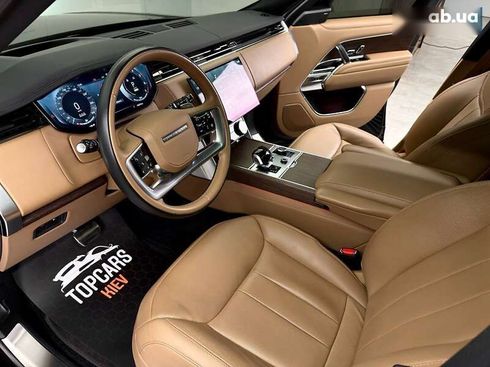 Land Rover Range Rover 2022 - фото 25