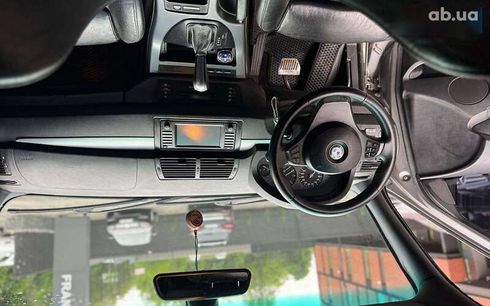 BMW X5 2004 - фото 11