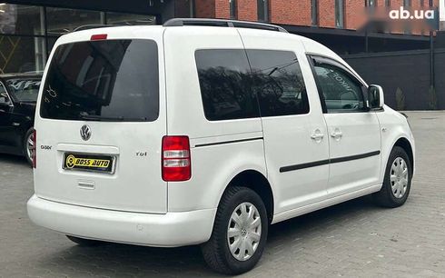 Volkswagen Caddy 2013 - фото 6