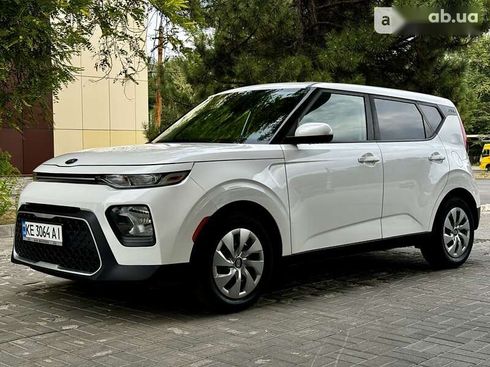 Kia Soul 2019 - фото 3