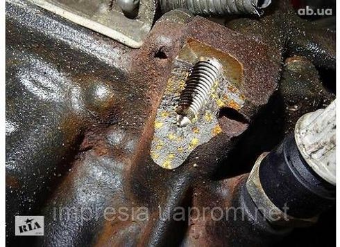 двигатель в сборе для Toyota Yaris - купити на Автобазарі - фото 8