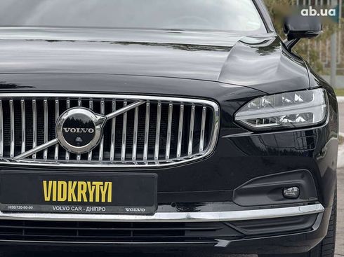 Volvo S90 2023 - фото 7