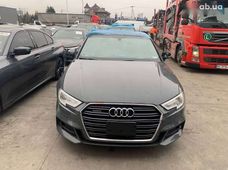 Продажа б/у Audi A3 2017 года - купить на Автобазаре