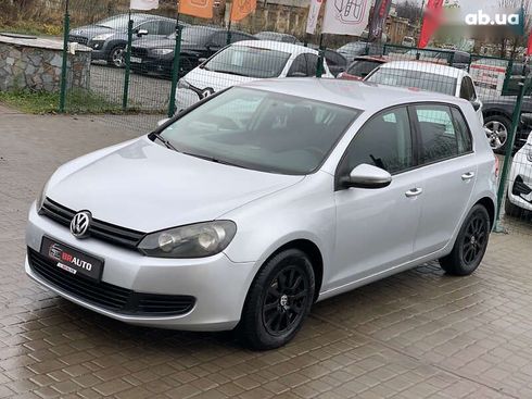 Volkswagen Golf 2008 - фото 3