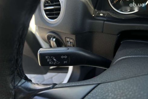 Volkswagen Tiguan 2010 - фото 21