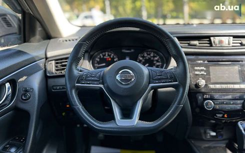 Nissan Rogue 2017 - фото 13