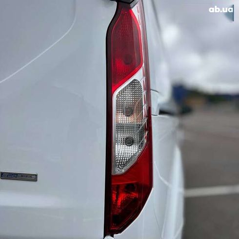 Ford Transit Connect 2018 - фото 12