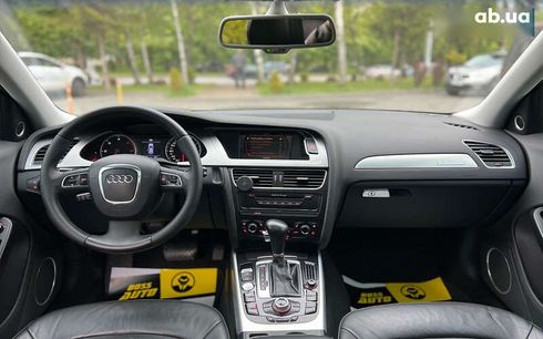 Audi A4 2009 - фото 14