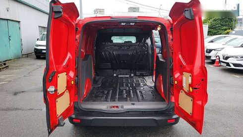 Ford Transit Connect 2018 - фото 19