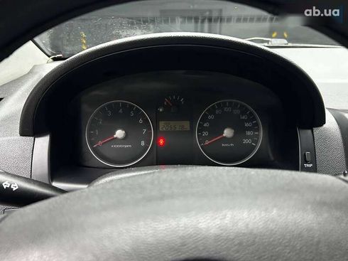 Hyundai Getz 2008 - фото 9