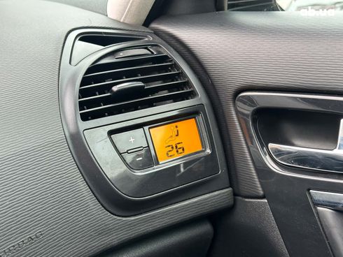 Citroёn C4 Picasso 2008 серый - фото 32