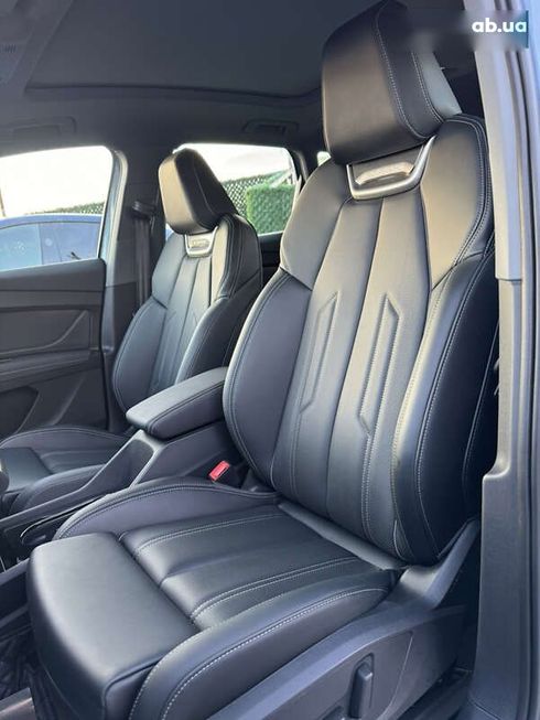 Audi Q4 e-tron 2023 - фото 26