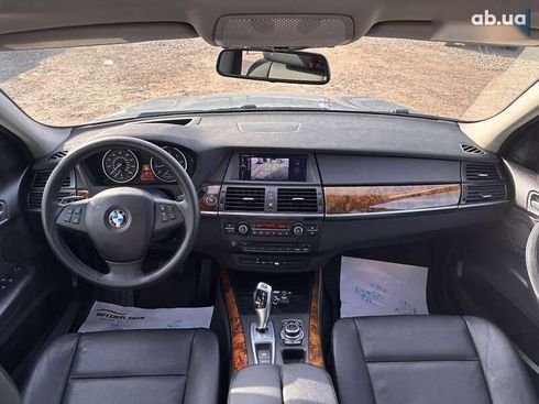 BMW X5 2012 - фото 27