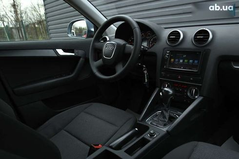Audi A3 2009 - фото 26