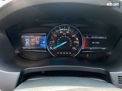 Ford Explorer 2018 - фото 14