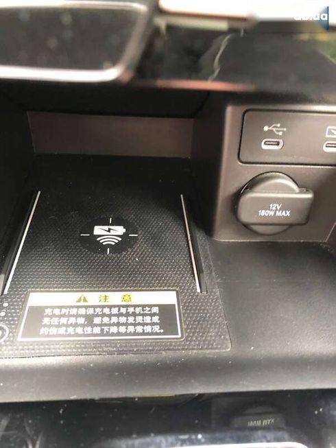 Honda e:NS1 2024 - фото 26