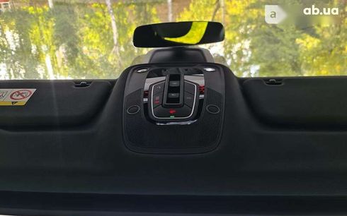 Audi E-Tron 2018 - фото 21