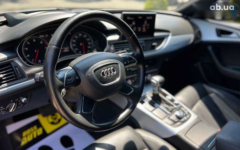 Audi A6 2012 - фото 21