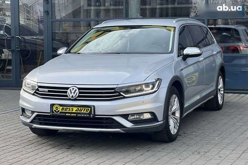 Volkswagen Passat 2016 - фото 3
