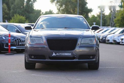 Chrysler 300C 2013 - фото 2