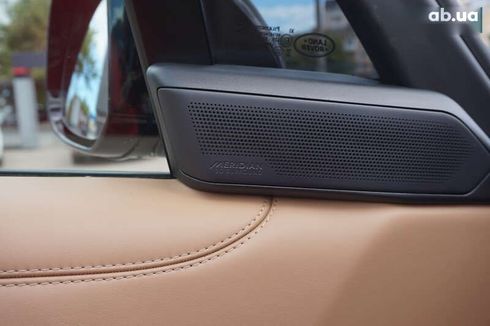 Land Rover Range Rover 2023 - фото 24