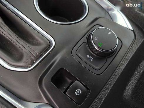 Chevrolet Traverse 2018 - фото 23