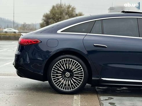 Mercedes-Benz EQS-Класс 2023 - фото 19