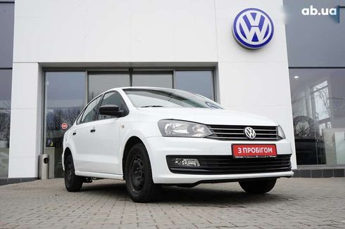 Volkswagen Polo 2019 - фото 2