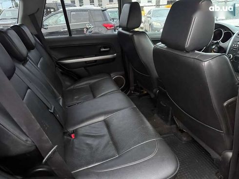 Suzuki Grand Vitara 2016 - фото 26