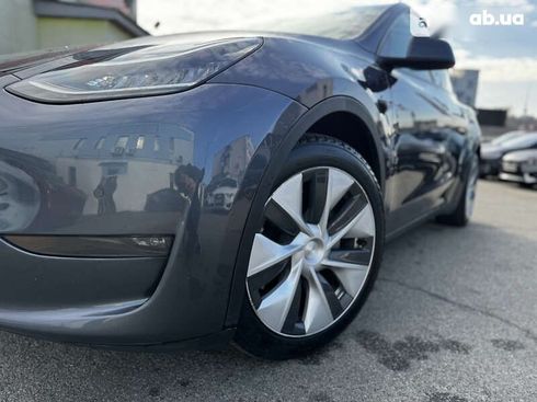 Tesla Model Y 2021 - фото 10