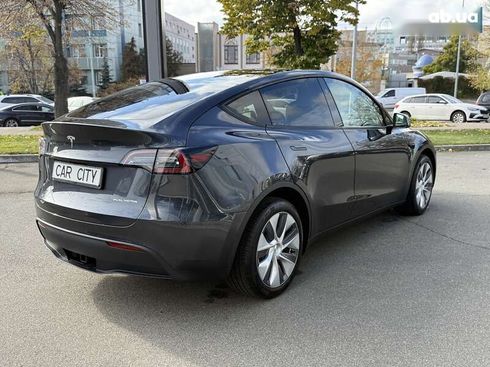 Tesla Model Y 2024 - фото 7