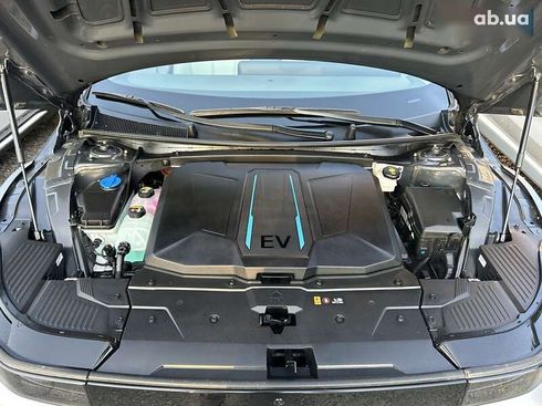 Hyundai Ioniq 5 2023 - фото 15