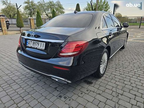 Mercedes-Benz E-Класс 2016 - фото 14