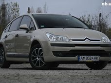 Продажа Citroёn б/у в Житомирской области - купить на Автобазаре