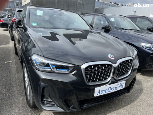 BMW X4 2022 - фото 16