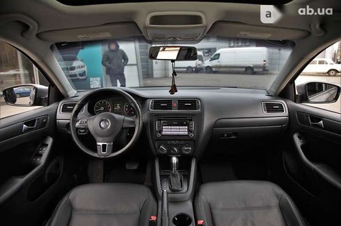 Volkswagen Jetta 2011 - фото 12