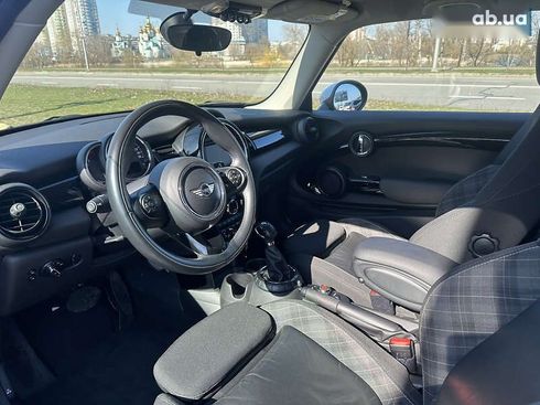 MINI Hatch 2017 - фото 24