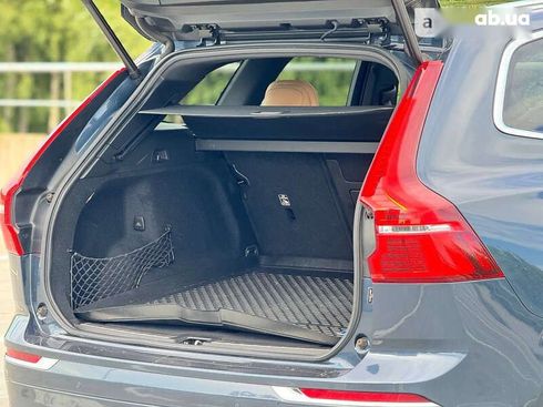 Volvo XC60 2019 - фото 19