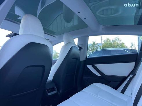 Tesla Model 3 2020 - фото 16