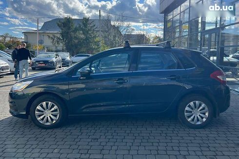 Citroёn C4 2012 - фото 4