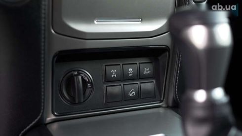 Toyota Land Cruiser Prado 2023 - фото 28