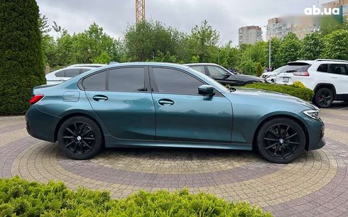 BMW 3 серия 2019 - фото 8
