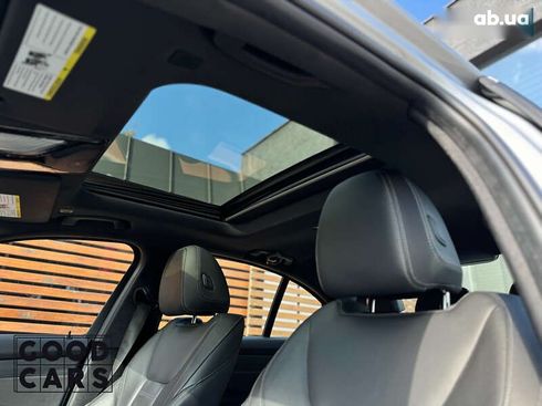 BMW 3 серия 2019 - фото 16