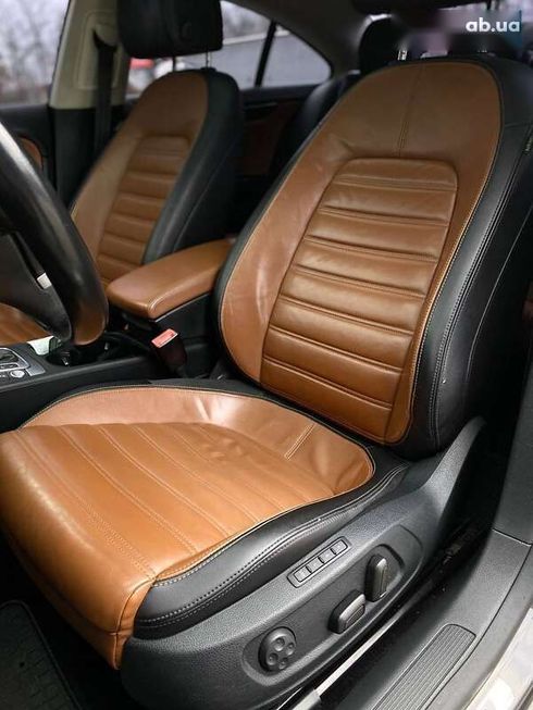 Volkswagen Passat CC 2016 - фото 27