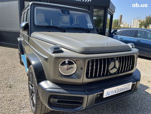 Mercedes-Benz G-Класс 2023 - фото 26