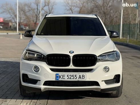 BMW X5 2013 - фото 4