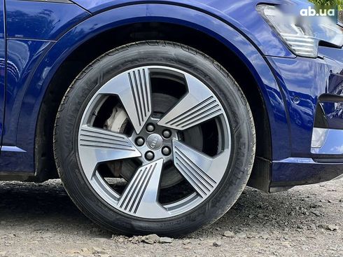 Audi E-Tron 2021 - фото 28